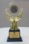 Labour award 2006