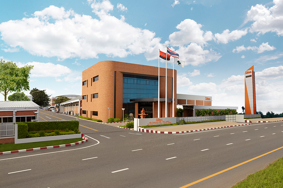 บริษัท ไทยสแตนเลย์การไฟฟ้า จำกัด (มหาชน)